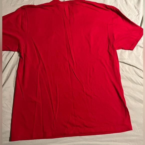 FC Dallas Short Sleeve T-Shirt Soccer - Size XL - Picture 5 of 5